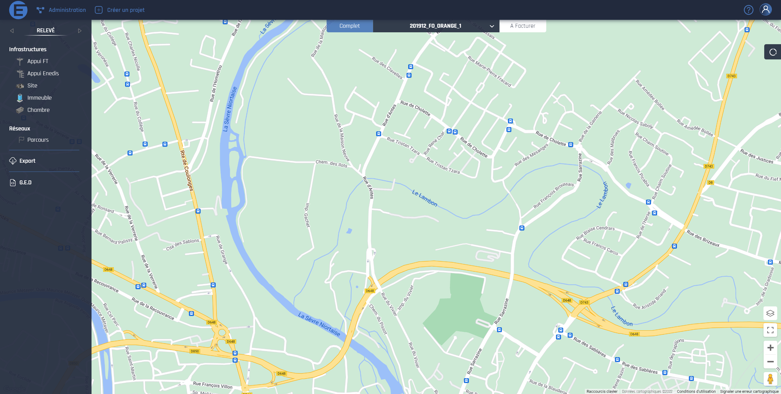 Design Général Web Design Général Web