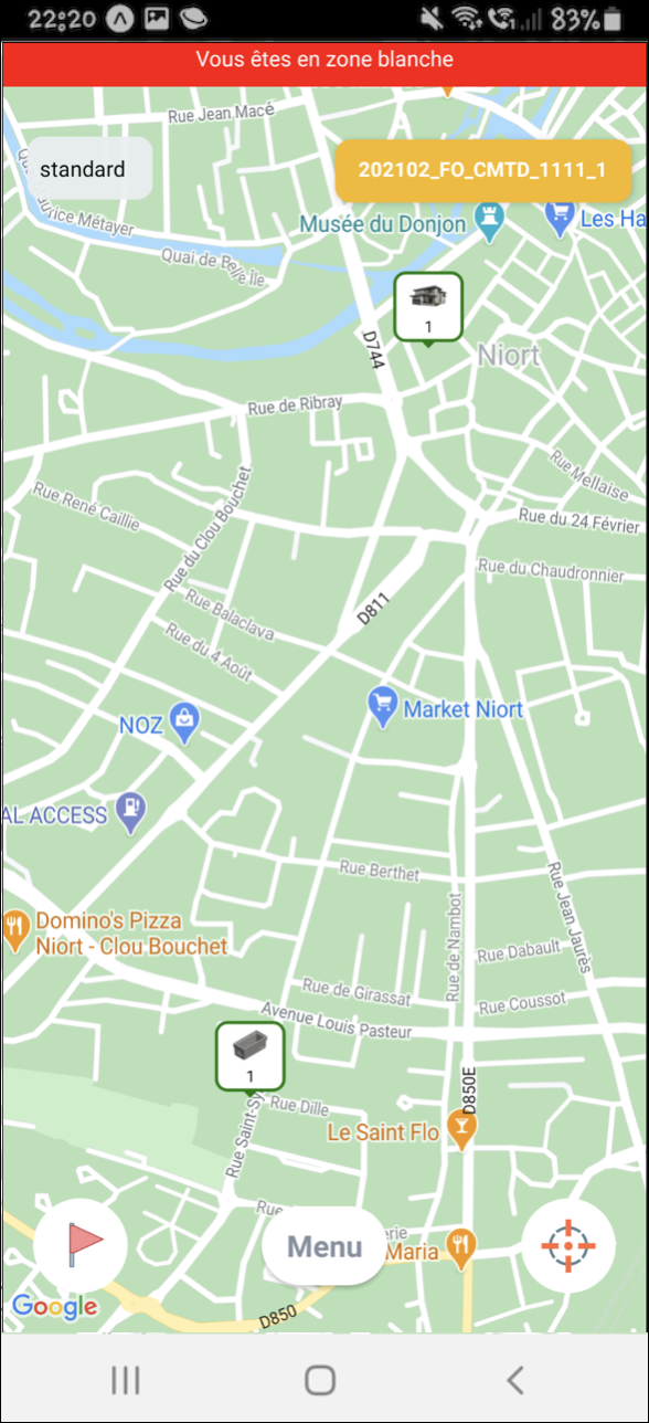 Zone blance (1) Zone blance (1)