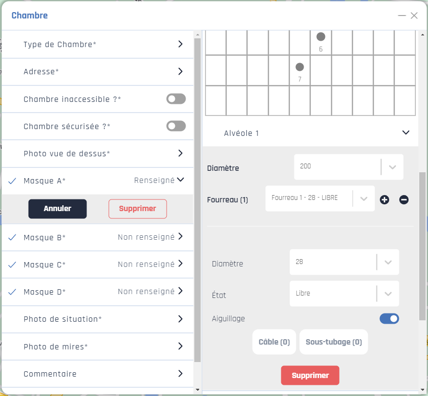Alvéole Web Alvéole Web