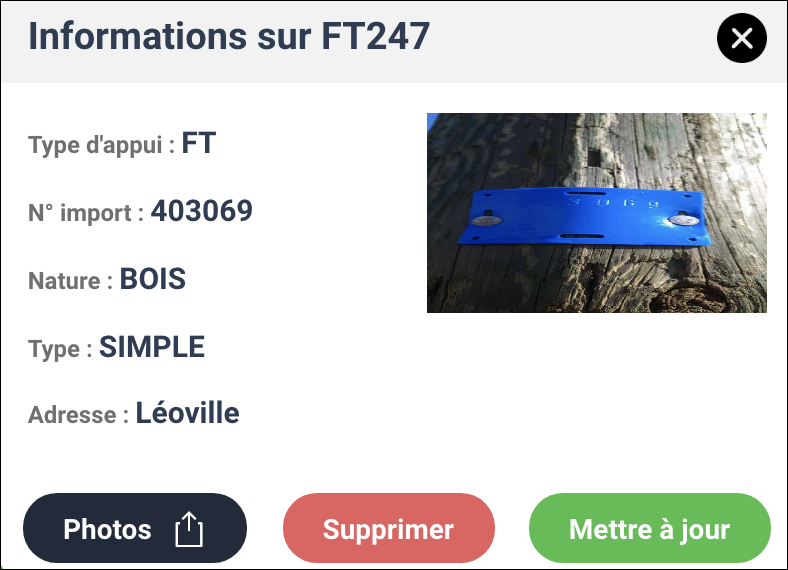 Export Photographie Web Export Photographie Web