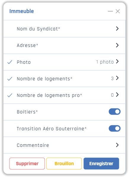 Immeuble Individuel Web Immeuble Web