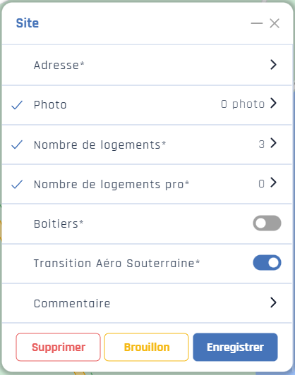 Logement Individuel Web Logement Individuel Web